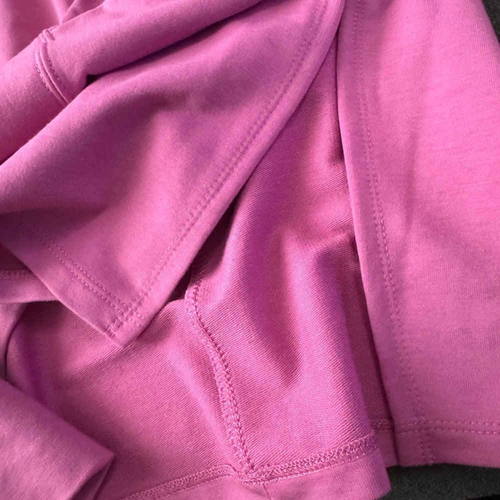 Nike Yoga Dry-Fit Hoodie - Picture 5 of 7